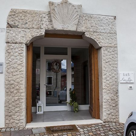 Arco Dei Sogni Bed & Breakfast エクステリア 写真