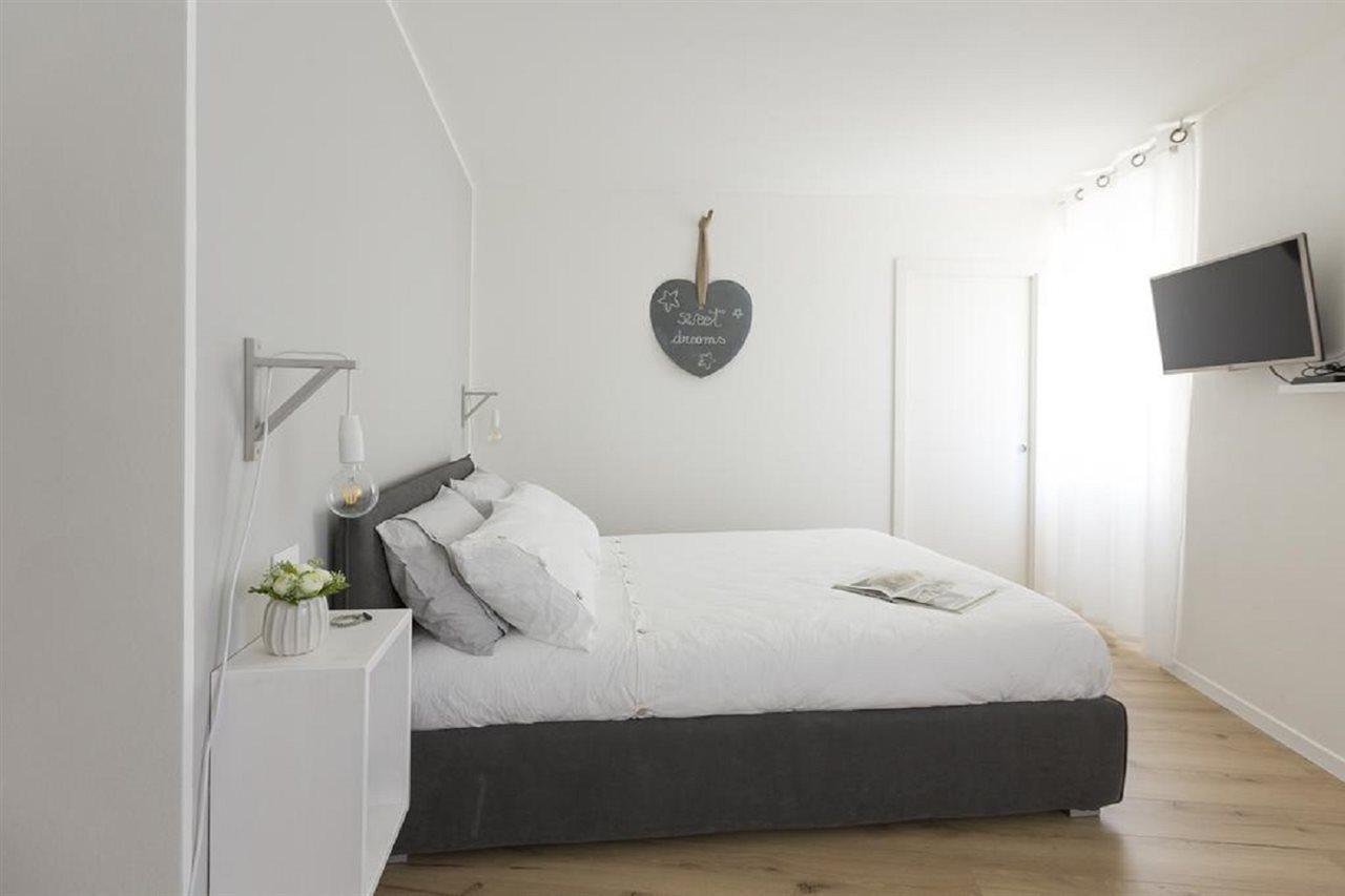 Arco Dei Sogni Bed & Breakfast エクステリア 写真