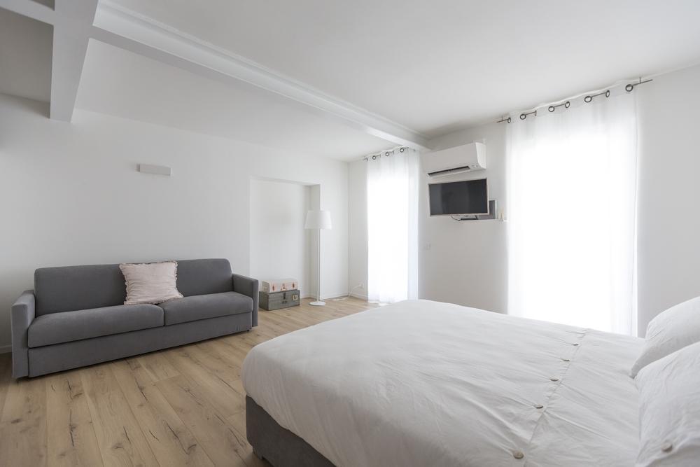 Arco Dei Sogni Bed & Breakfast エクステリア 写真