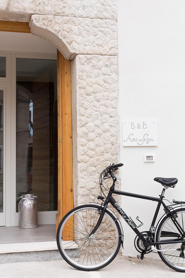 Arco Dei Sogni Bed & Breakfast エクステリア 写真