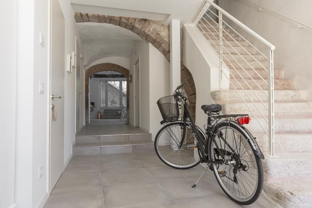 Arco Dei Sogni Bed & Breakfast エクステリア 写真