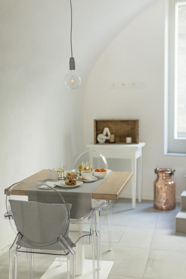 Arco Dei Sogni Bed & Breakfast エクステリア 写真